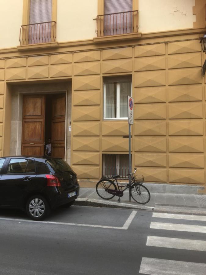 Cherubini Florence Residence 1 Florença Exterior foto